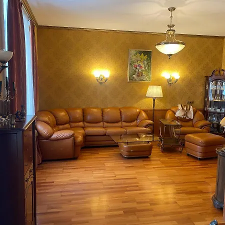 Old Town Near St Peters Basilica *