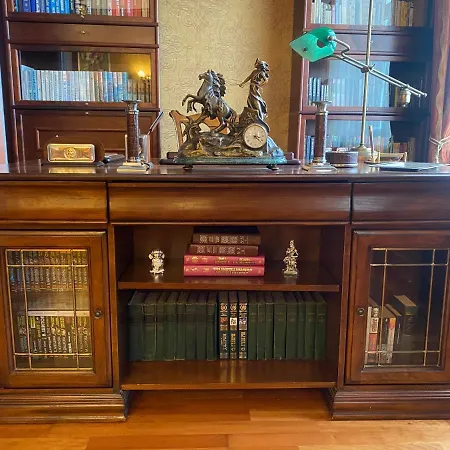 Apartmán Old Town Near St Peters Basilica