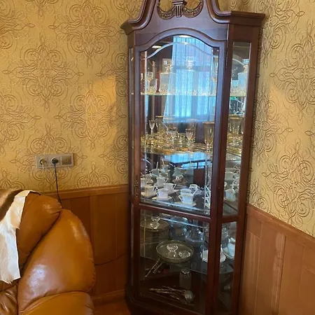 Old Town Near St Peters Basilica Апартаменты Рига