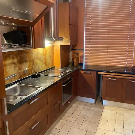 Apartment Old Town Near St Peters Basilica