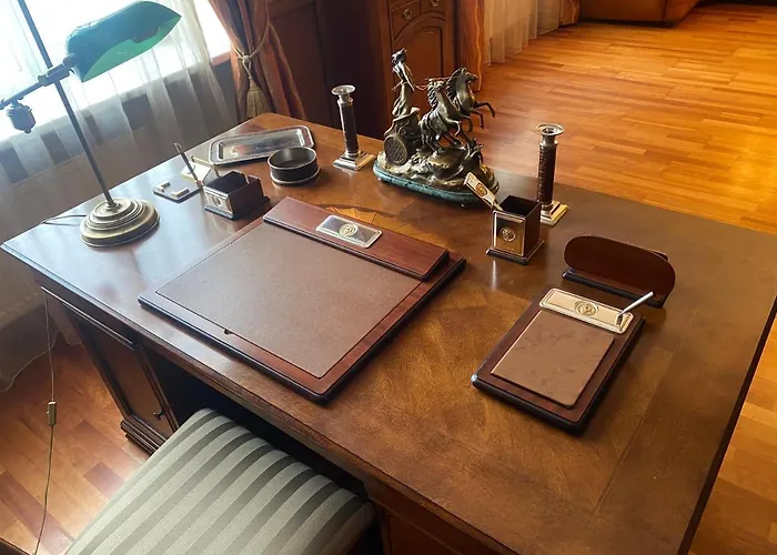 Old Town Near St Peters Basilica Апартаменты Рига